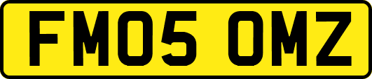 FM05OMZ