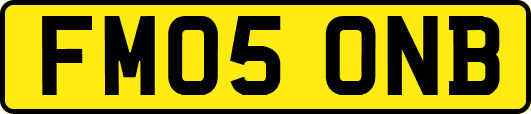 FM05ONB