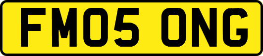 FM05ONG