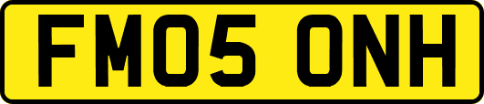 FM05ONH
