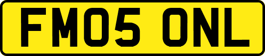 FM05ONL