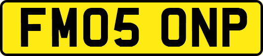 FM05ONP