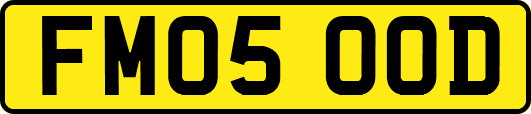 FM05OOD