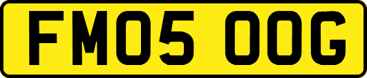 FM05OOG