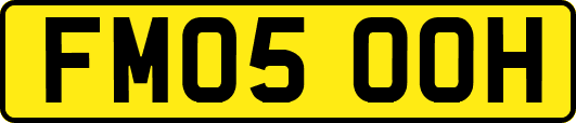FM05OOH
