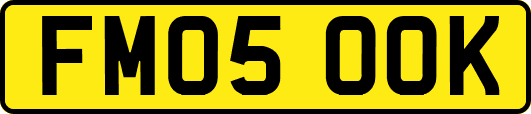 FM05OOK