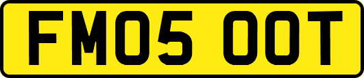 FM05OOT