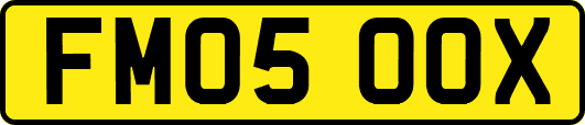 FM05OOX
