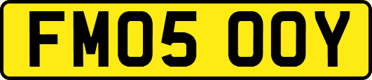 FM05OOY