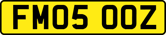 FM05OOZ
