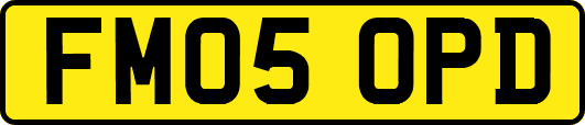 FM05OPD