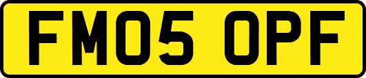 FM05OPF