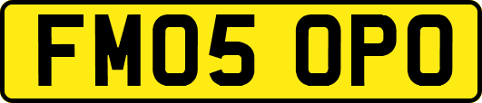 FM05OPO