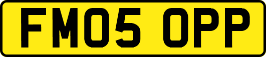 FM05OPP