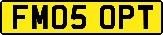 FM05OPT