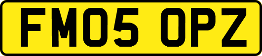 FM05OPZ