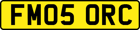 FM05ORC