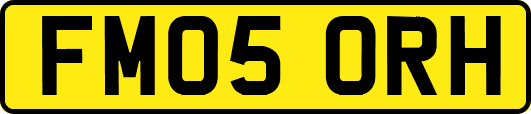 FM05ORH