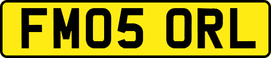 FM05ORL