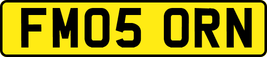 FM05ORN