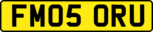 FM05ORU