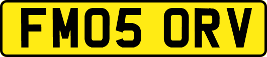 FM05ORV