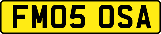FM05OSA