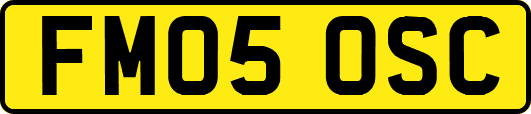FM05OSC