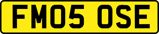 FM05OSE
