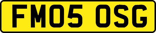 FM05OSG