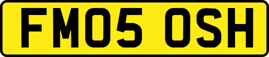 FM05OSH