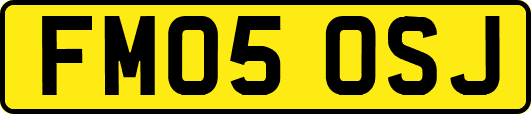 FM05OSJ