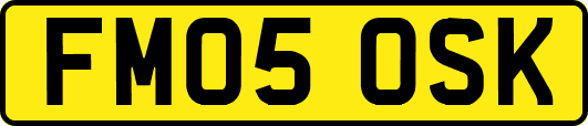 FM05OSK