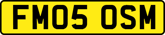 FM05OSM