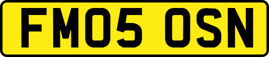 FM05OSN