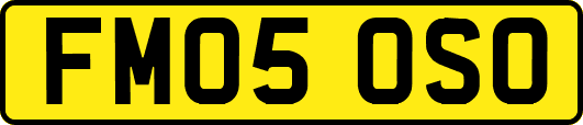 FM05OSO