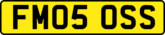 FM05OSS