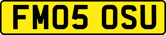 FM05OSU