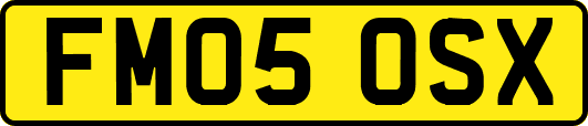FM05OSX