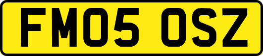 FM05OSZ