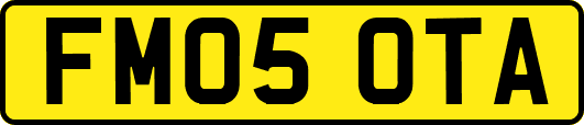 FM05OTA