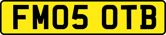 FM05OTB
