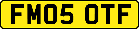 FM05OTF