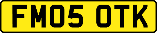 FM05OTK