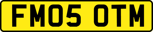 FM05OTM