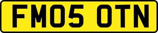 FM05OTN