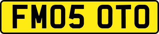 FM05OTO