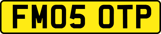 FM05OTP