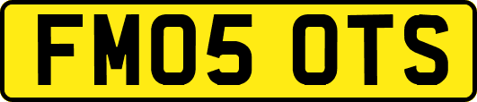 FM05OTS