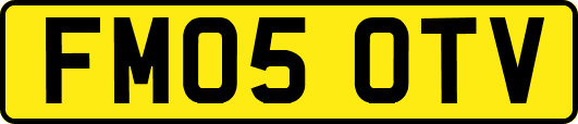 FM05OTV